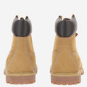 Bottines en cuir Timberland Premium 6 pouces