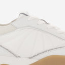 Sneakers Pinko Gea In Misto Pelle