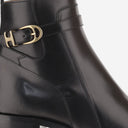 Sartore Parma Lederstiefeletten