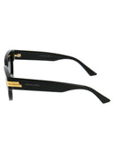 Bottega Veneta Cat Eye Sunglasses Bv1035 S 001