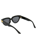 Bottega Veneta Cat Eye Sunglasses Bv1035 S 001