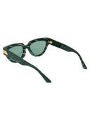 Bottega Veneta Best Seller Sunglasses Bv1035 S 004