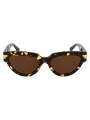 Bottega Veneta occhiali da sole Bv1035 S 002