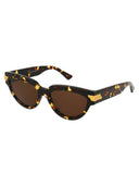 Bottega Veneta occhiali da sole Bv1035 S 002