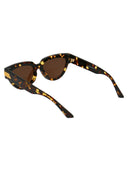 Bottega Veneta occhiali da sole Bv1035 S 002