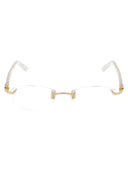 Cartier Optical CT0056 O 002