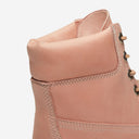 Timberland Premium Leder Stiefeletten
