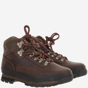Timberland Euro Hiker Leather Ankle Boots
