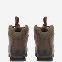 Timberland Euro Hiker Leather Ankle Boots