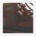 Timberland Euro Hiker Leather Ankle Boots