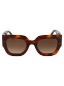 Victoria Beckham Sonnenbrille VB606 S 215
