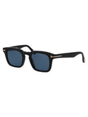 Tom Ford Squared Sunglasses Ft0751 01 V