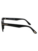Tom Ford Squared Sunglasses Ft0751 01 V
