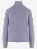 Allude Maglione in Cashmere