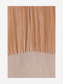 Maglione Maison Margiela In Mohair Con Applicazione In Velluto