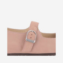 Scarpe basse in pelle Birkenstock Santa Clarita