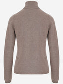 Allude Kaschmirpullover