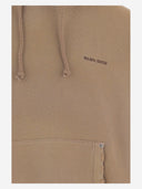 Golden Goose Cotton Hooded Sweatshirt
