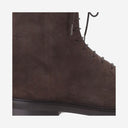 Legres Wildlederstiefel