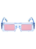Occhiali da sole Jacquemus Les Lunettes Soleil Blue