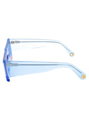 Occhiali da sole Jacquemus Les Lunettes Soleil Blue