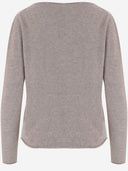 Allude Kaschmirpullover