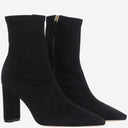 Arteana Marcella Suede Ankle Boots