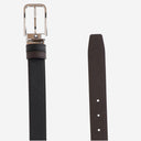 Montblanc Wende-Ledergürtel