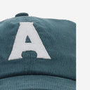 Berretto da baseball Autry in cotone con logo