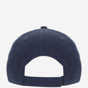 Berretto da baseball Autry in velluto di cotone a coste con logo
