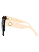 Linda Farrow Sunglasses Lfl1049 C1 Sun C1