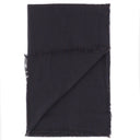 Faliero Sarti Sciarpa Zanina In Misto Lana E Cashmere