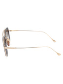 Dita Sonnenbrille 7806 H Gry Gld 52 H Gry Gld