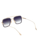 Dita Sonnenbrille 7806 H Gry Gld 52 H Gry Gld