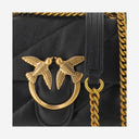Pinko Love Mini-Puff-Tasche