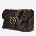 Pinko Love klassische Pufftasche