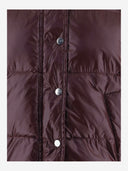 Pinko Daunenjacke aus technischem Stoff
