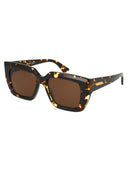 Bottega Veneta Best Seller Sunglasses Bv1030 S 002