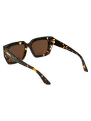 Bottega Veneta Best Seller Sunglasses Bv1030 S 002