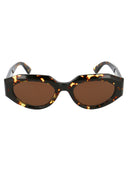 Bottega Veneta Best Seller Sunglasses Bv1031 S 002