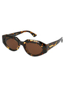 Bottega Veneta Best Seller Sunglasses Bv1031 S 002