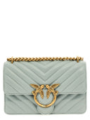 Pinko 'Mini Love Bag One' Crossbody Bag