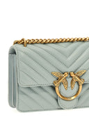 Pinko 'Mini Love Bag One' Crossbody Bag