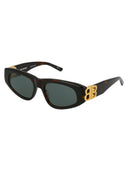 Occhiali da sole Balenciaga BB0095 S 002