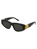 Balenciaga Best Seller Sunglasses Bb0095 S 001