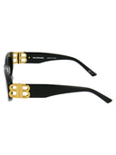 Balenciaga Best Seller Sunglasses Bb0095 S 001