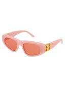 Occhiali da sole Balenciaga BB0095 S 003