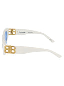 Occhiali da sole Balenciaga BB0095 S 004
