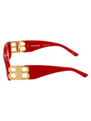 Occhiali da sole Balenciaga BB0096 S 003