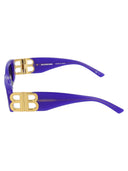 Occhiali da sole Balenciaga BB0096 S 004